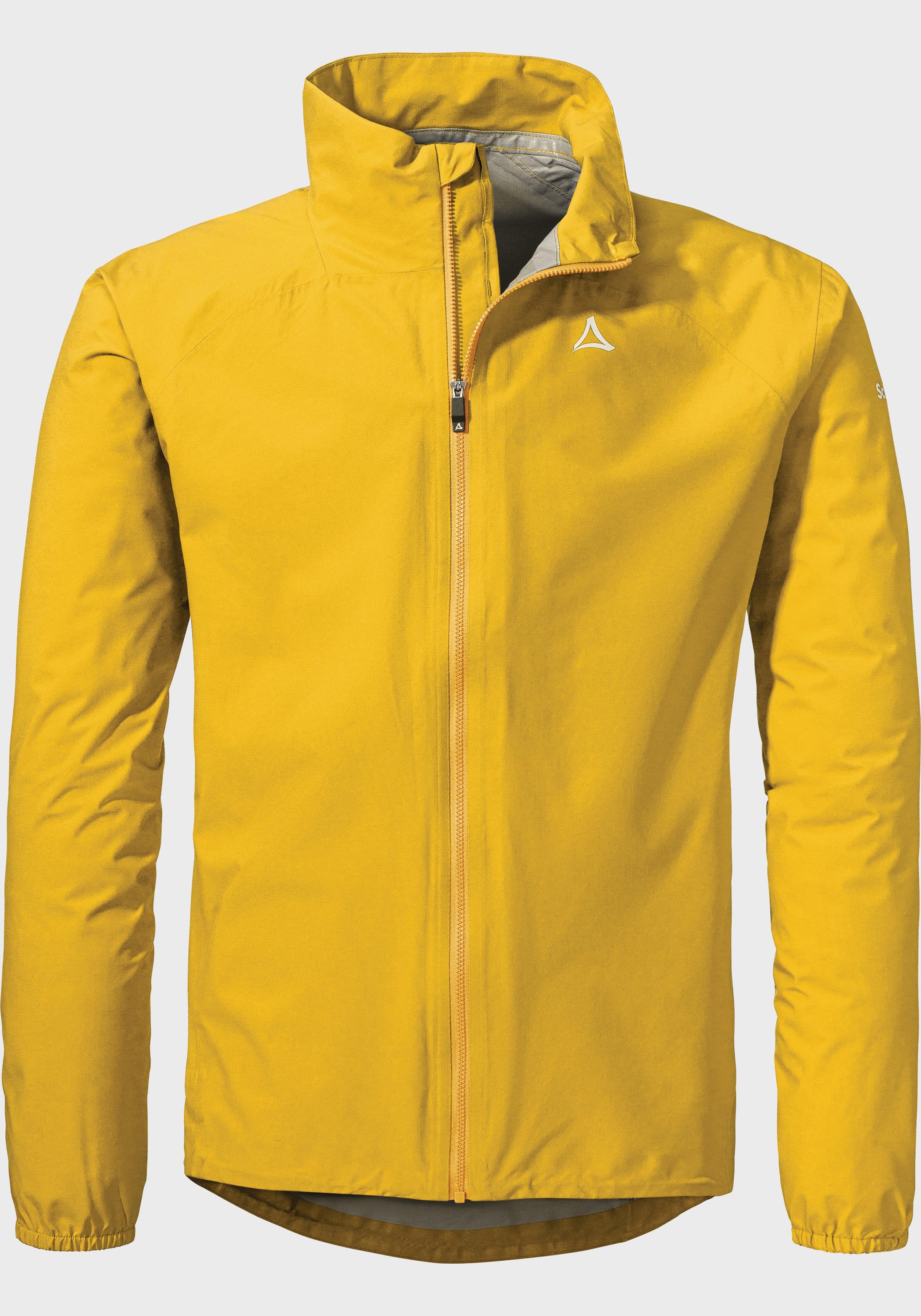 Schöffel Outdoorjacke Bike Jacket Style Lurbek günstig online kaufen