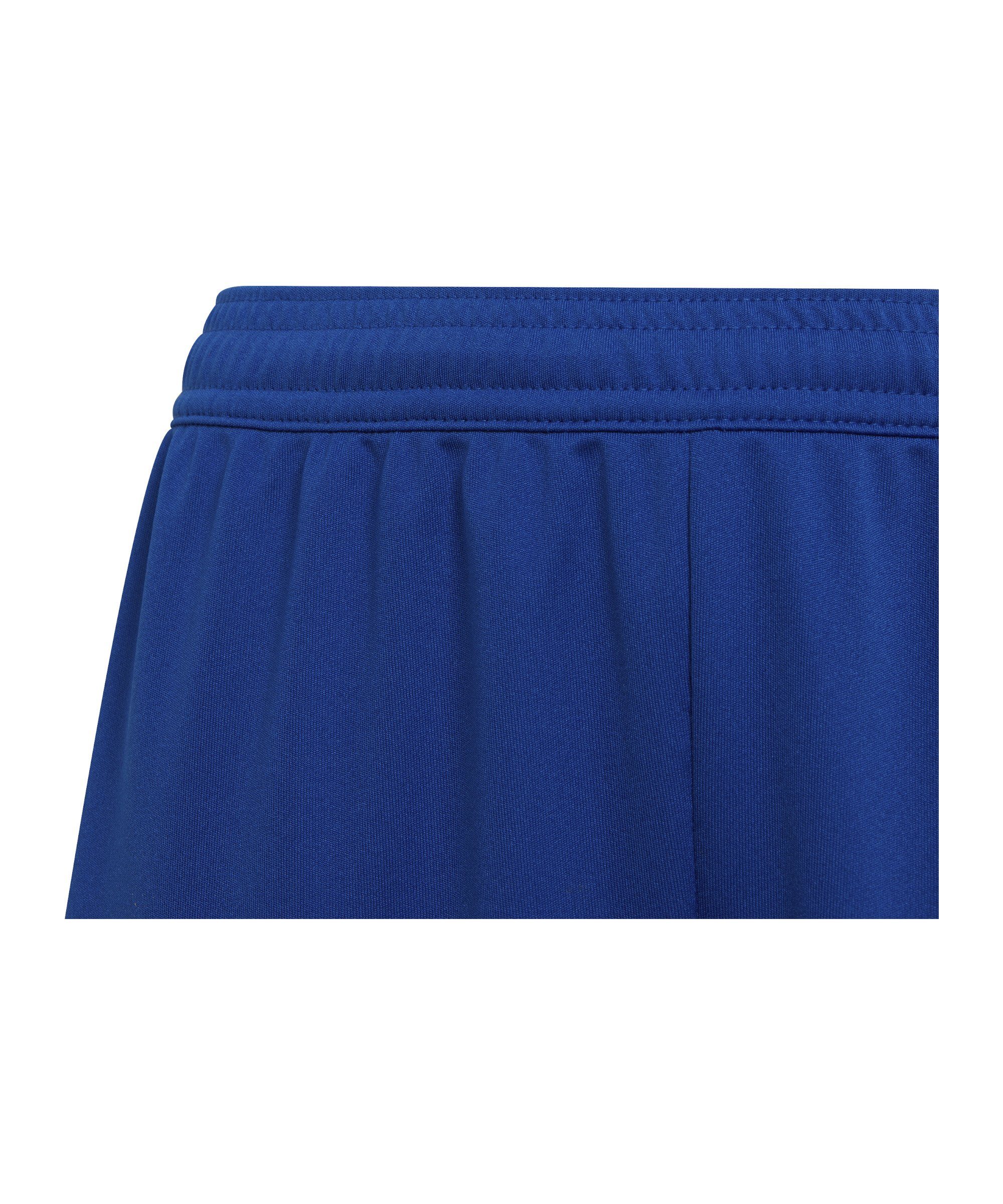 adidas Performance Sporthose adidas Performance Entrada 22 Short Kids Entrada – Bild 3 von 3