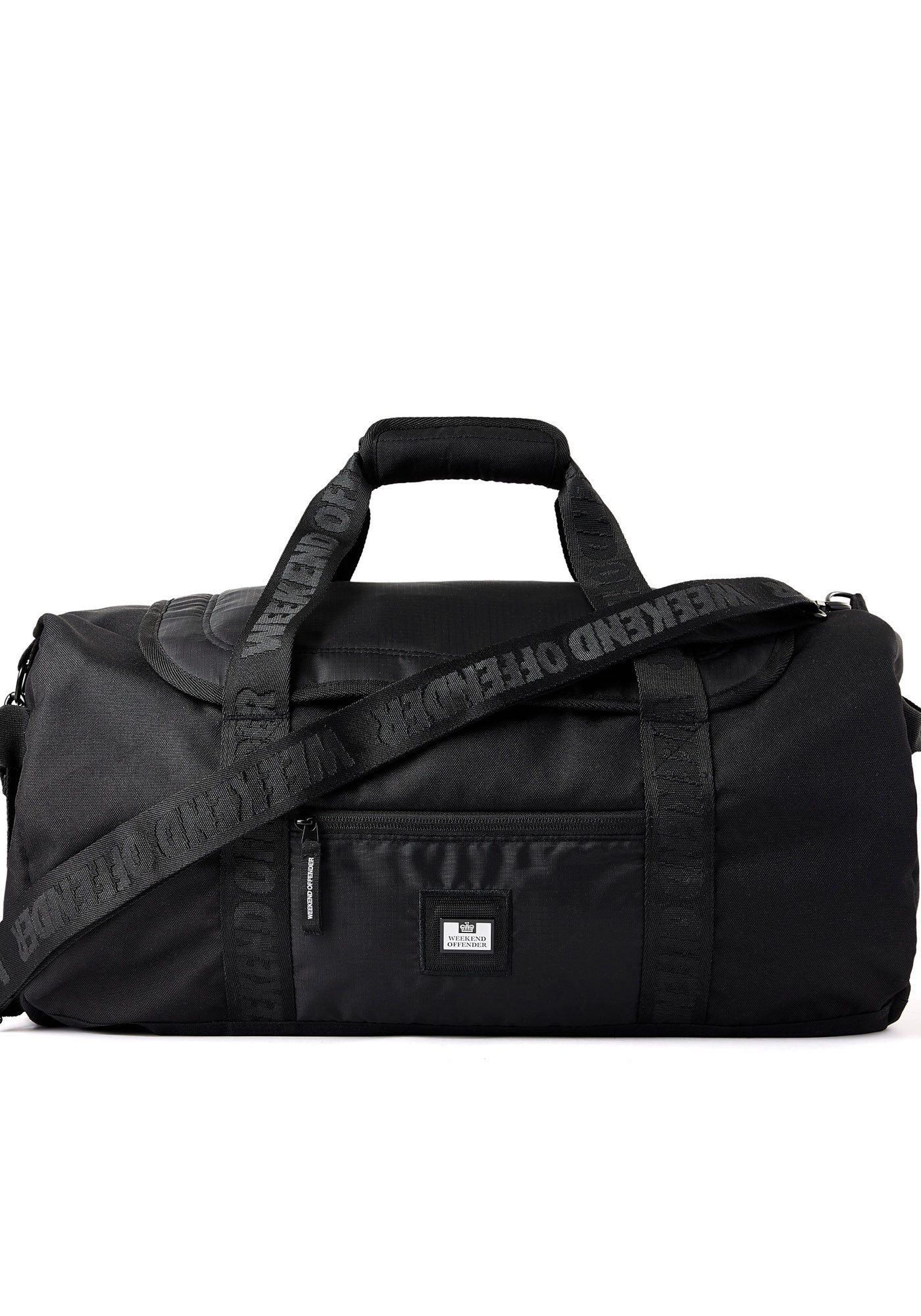 Weekend Offender Reisetasche ROLL BAG_ Unisex, Reisetasche unisex, Rollbag, Weekender, Duffelbag, Outdoor, Sale