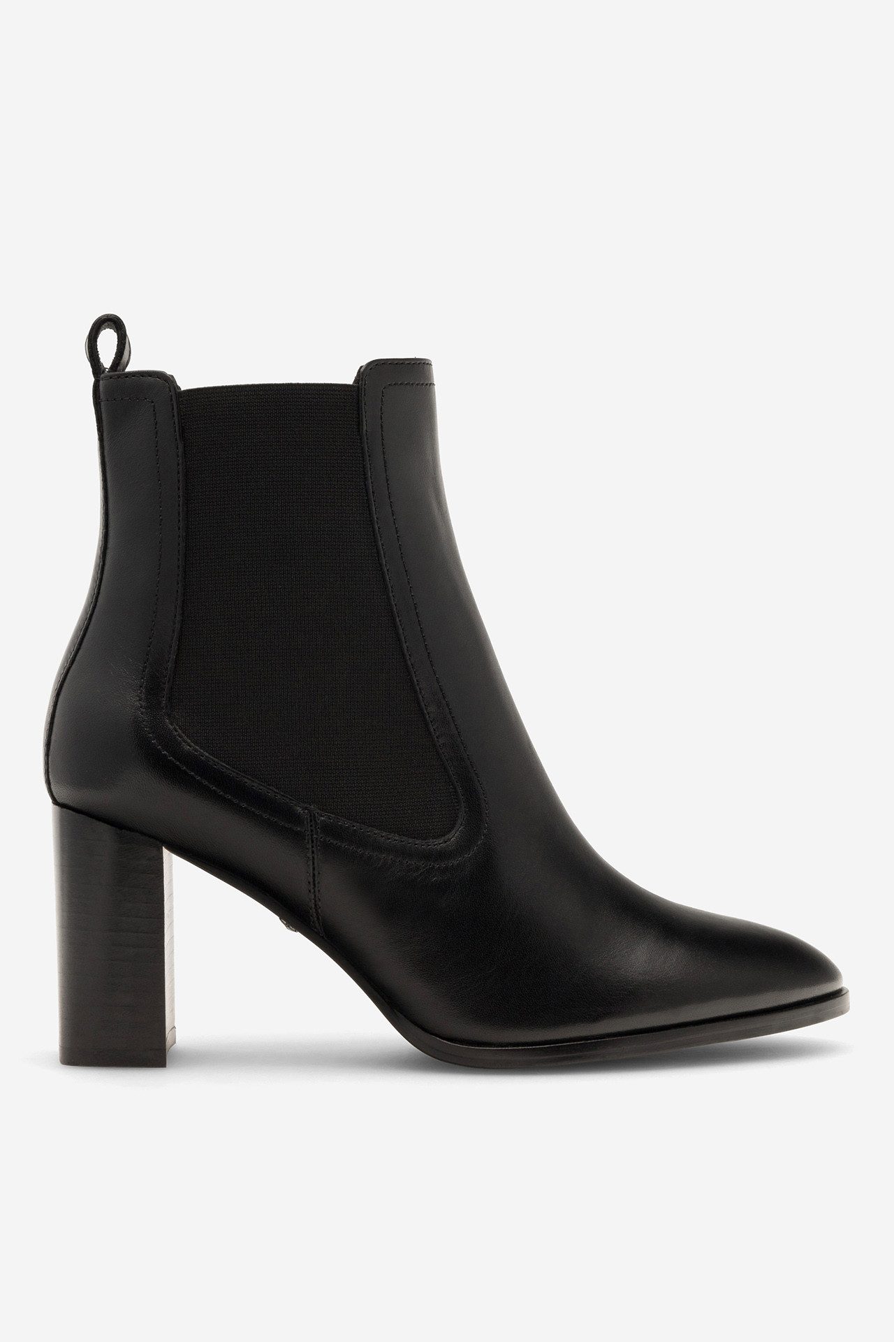 Gino Rossi Damen Stiefel 41 schwarz 5905588030720 Stiefel