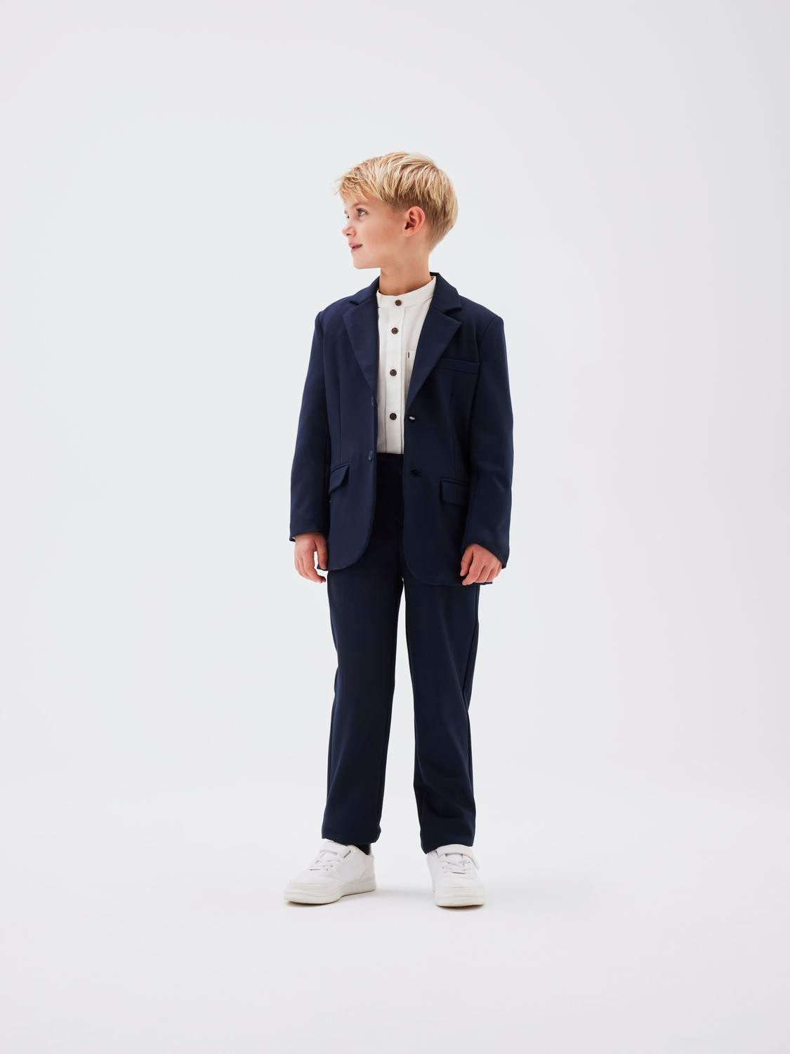Sakko NKMRIRAMEL BLAZER NOOS