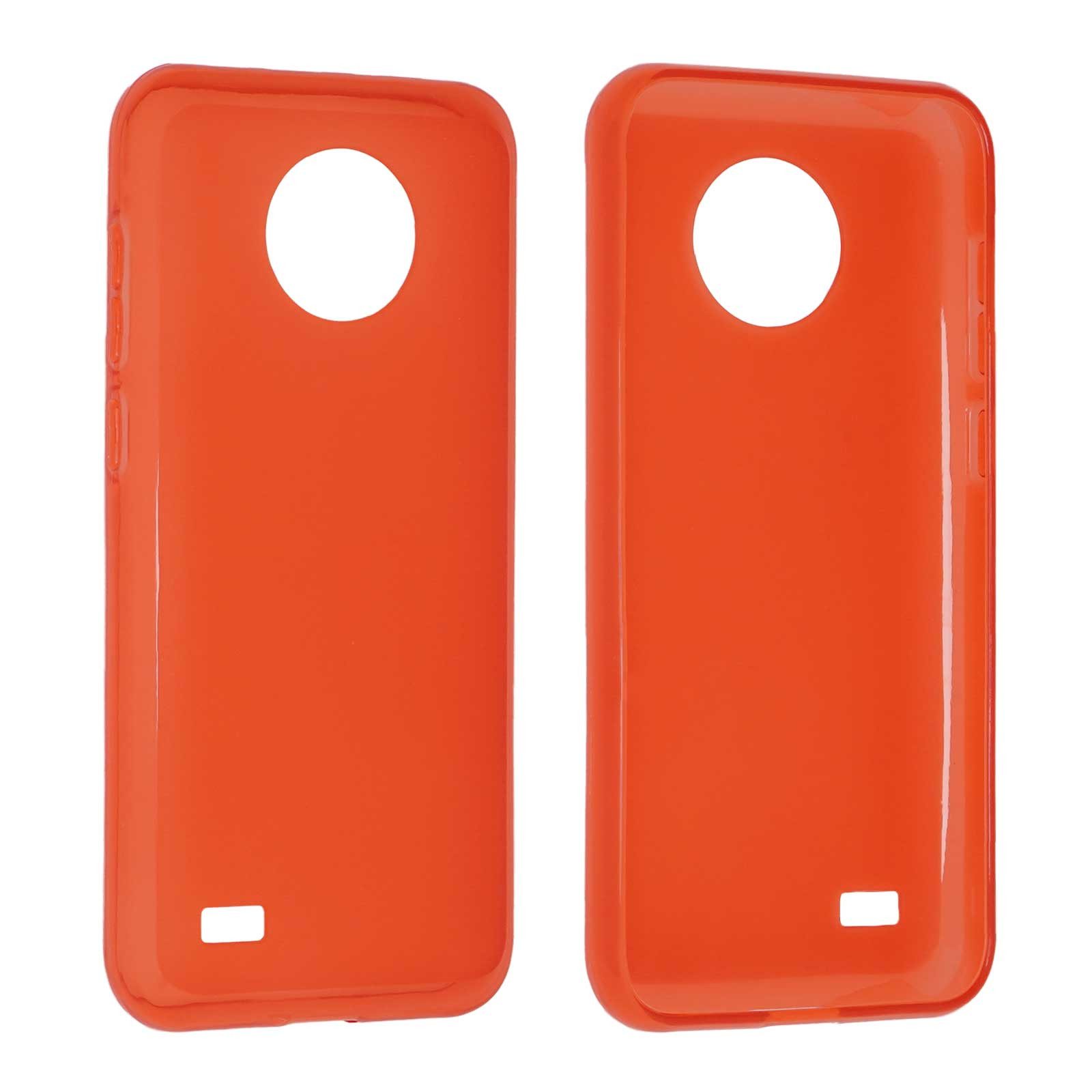 caseroxx Blutzuckermessgerät caseroxx TPU-Hülle für Omnipod 5