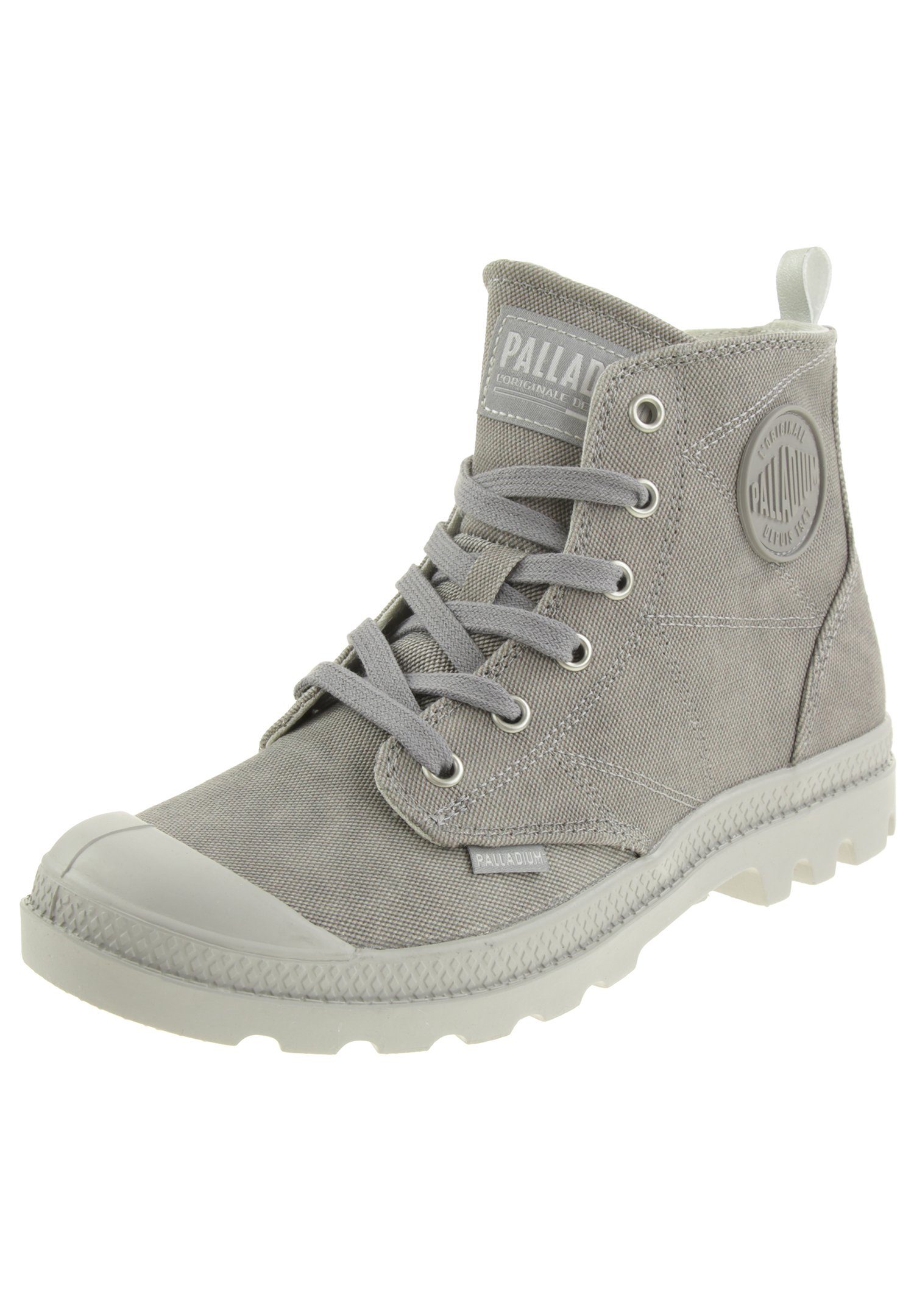 Palladium Pampa Zip Desertwash Stiefel