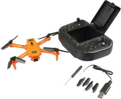 Revell® RC-Quadrocopter Pocket Drone, 2,4 GHz, im Miniaturformat