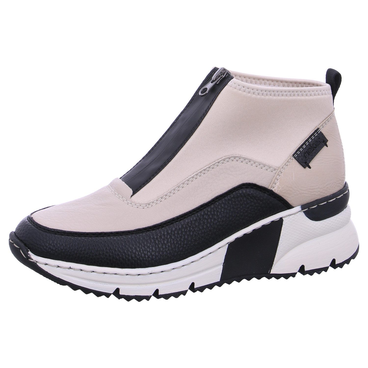 Rieker Stiefelette günstig online kaufen