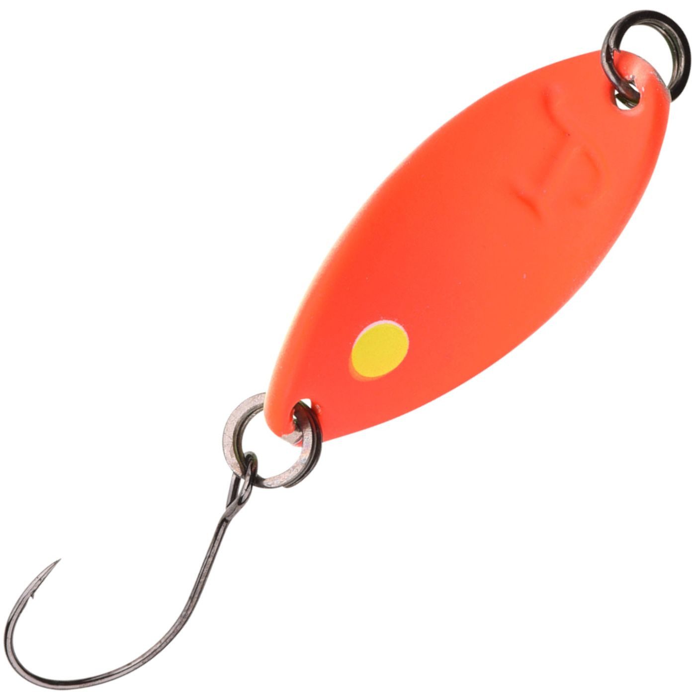 SPRO Kunstköder Trout Master Incy Spin Spoon 2,5g - Forellenblinker