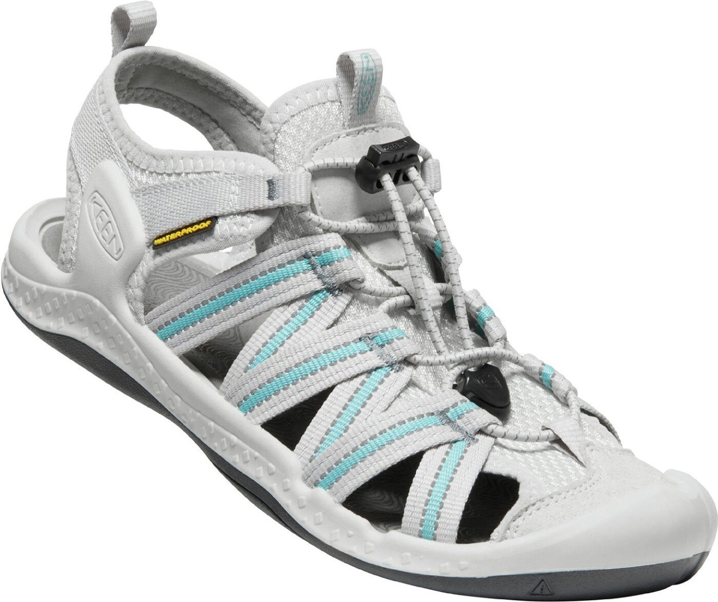 Keen DRIFT CREEK H2 W-VAPOR/PORCELAIN VAPOR/PORCELAIN Sneaker