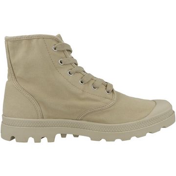 Palladium Pampa Hi Herren Schnürboots