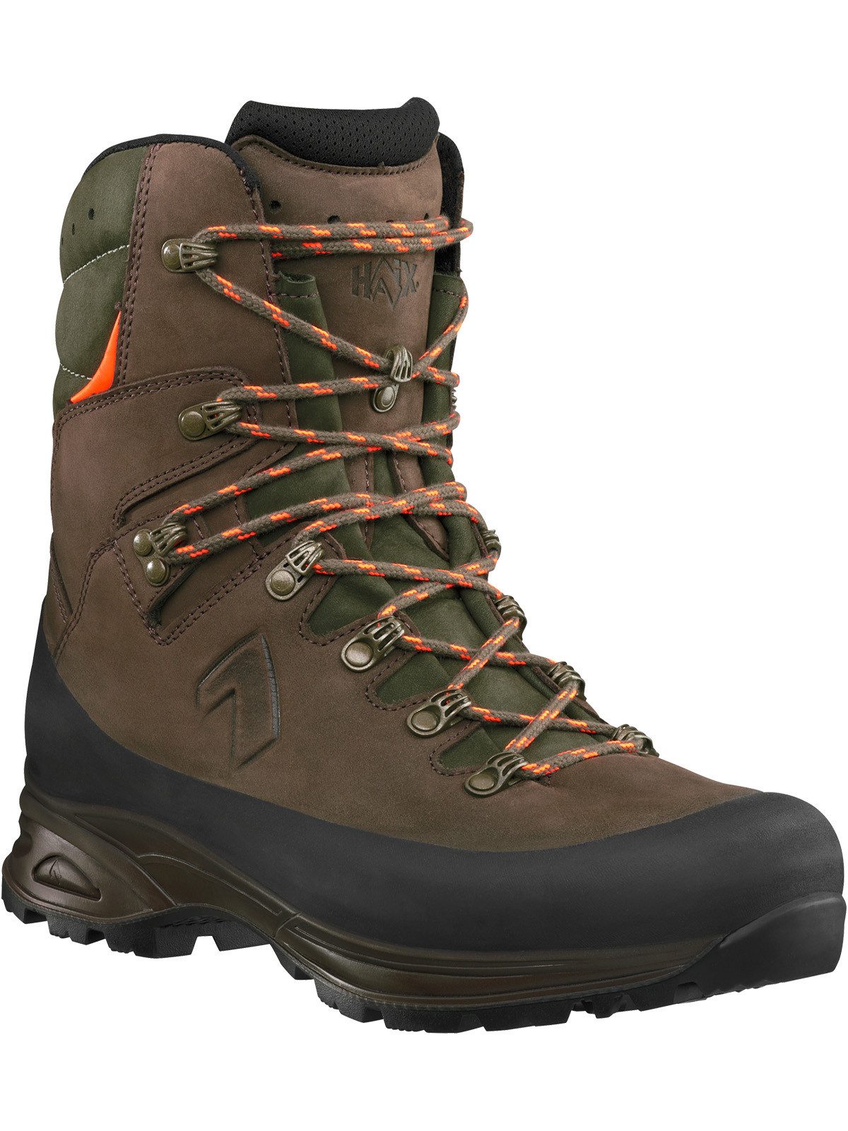 haix Nature One GTX Wanderschuh