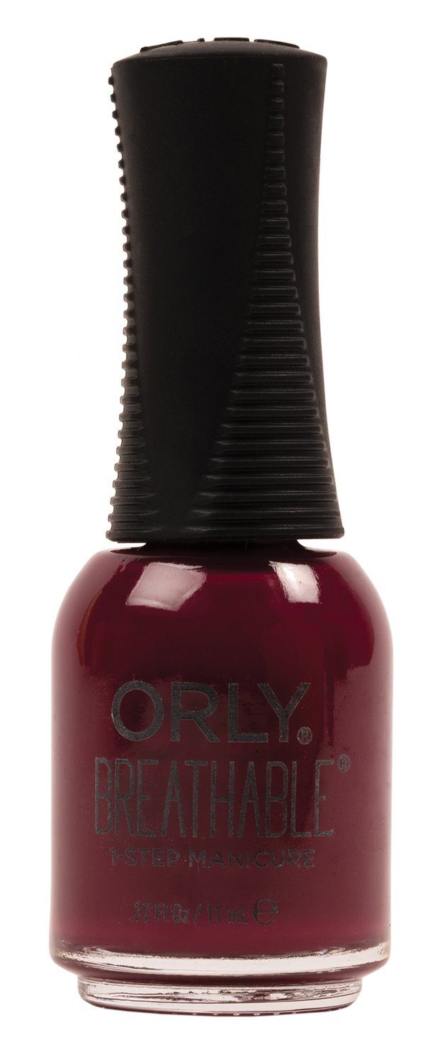 ORLY Nagellack ORLY Breathable THE ANTIDOTE, 11 ml