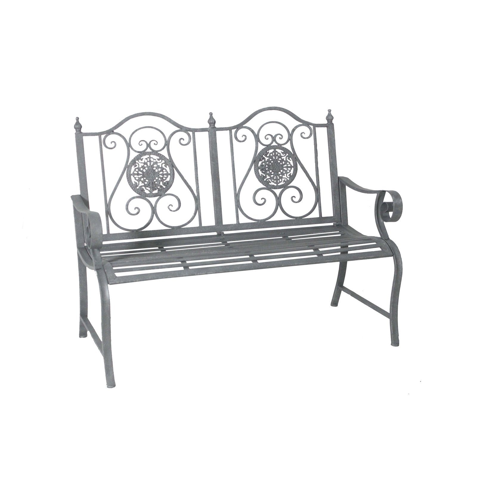 HTI-Line Gartenbank Gartenbank Valentine Garden (Stück, günstig online kaufen