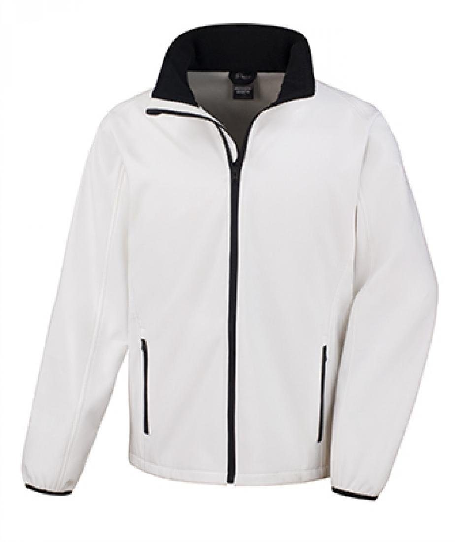 Softshelljacke Leichte Herren Soft Shell Jacke