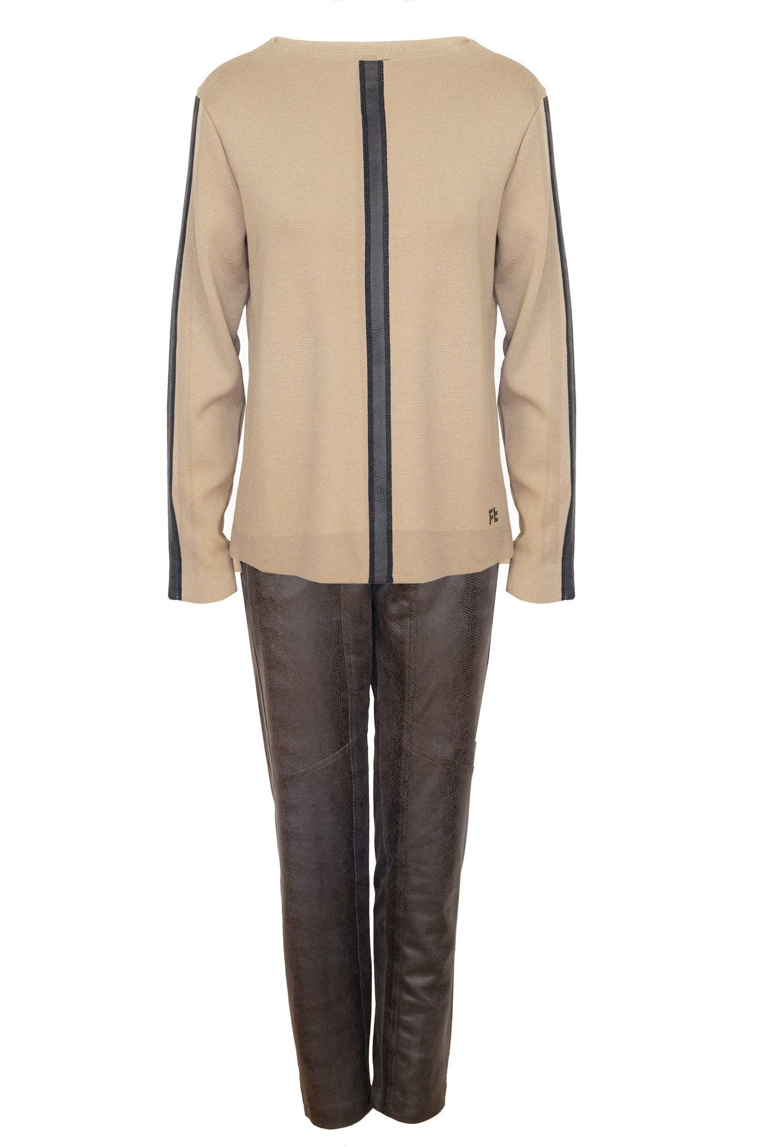 Faber Strickpullover Damenpullover 16618