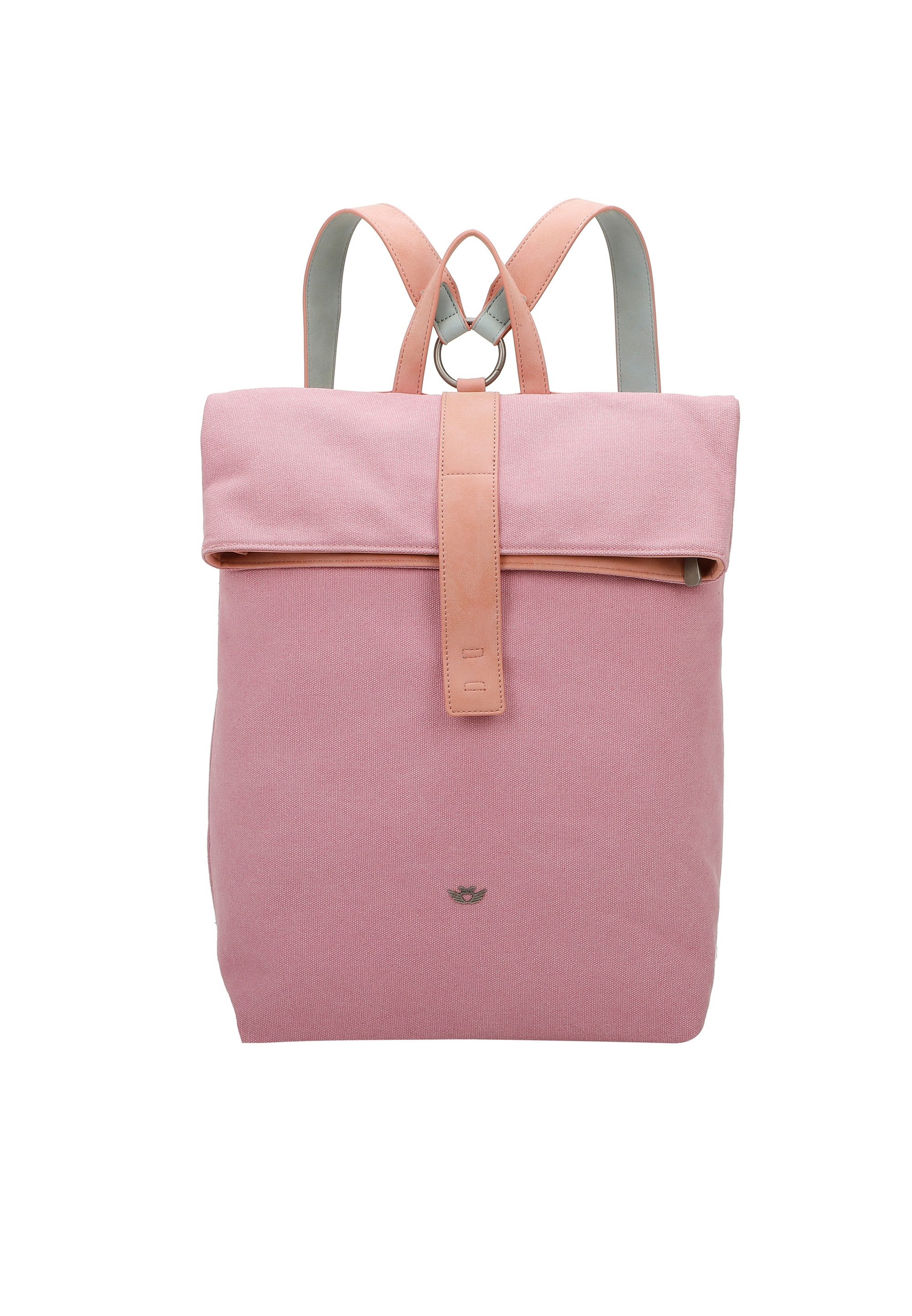 Fritzi aus Preußen Cityrucksack Izzy03, mit stufenlosvertellbaren Trägern