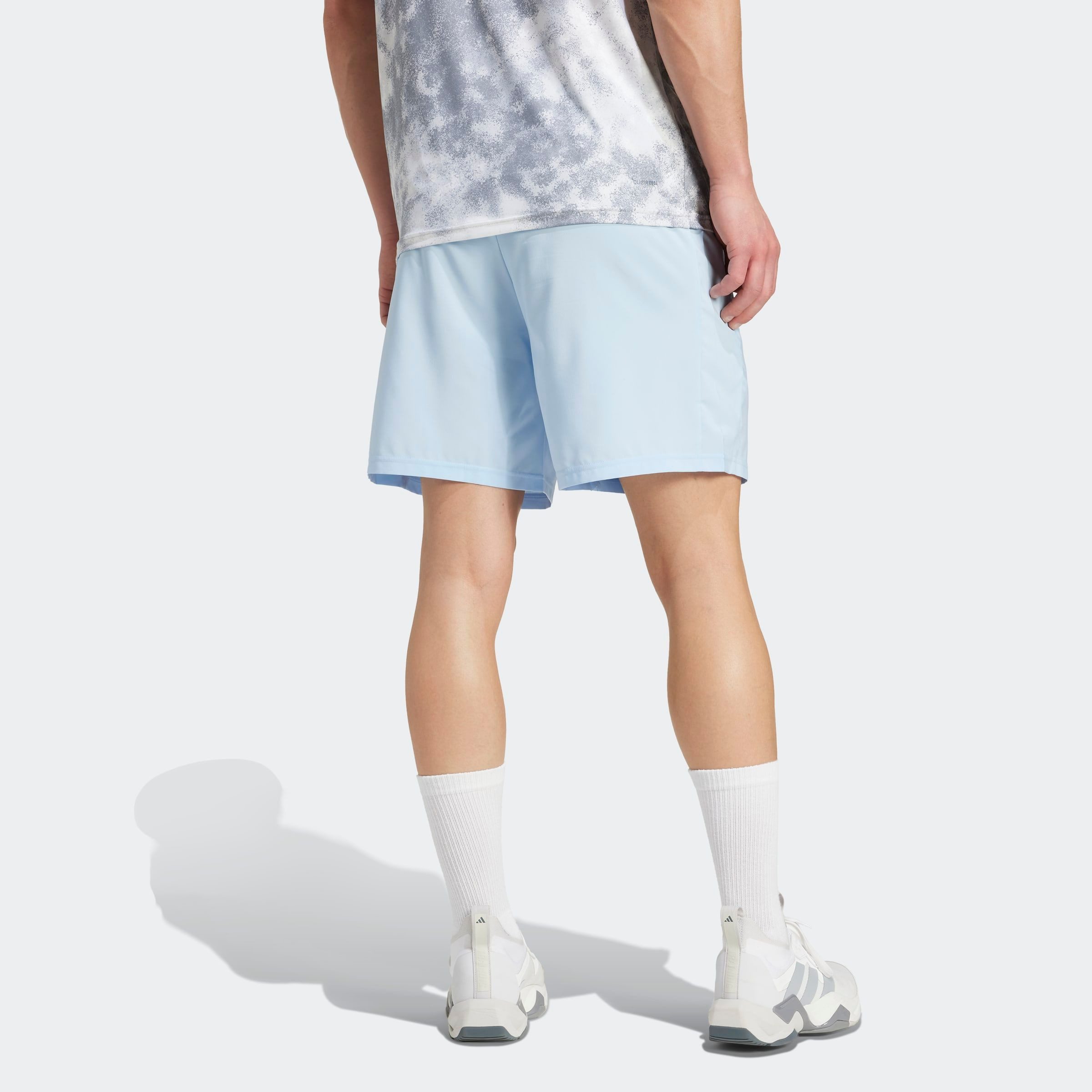 adidas Performance Shorts TR-ES WV SHO (1-tlg) Essentials Woven Trainingssh günstig online kaufen