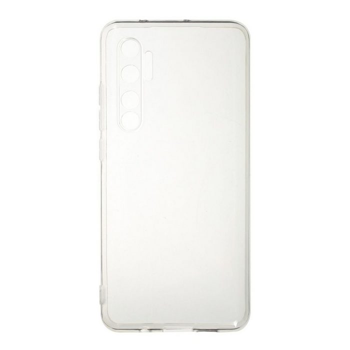 König Design Handyhülle Xiaomi Mi Note 10 Lite Schutzhülle Case Cover Backcover Etuis Bumper