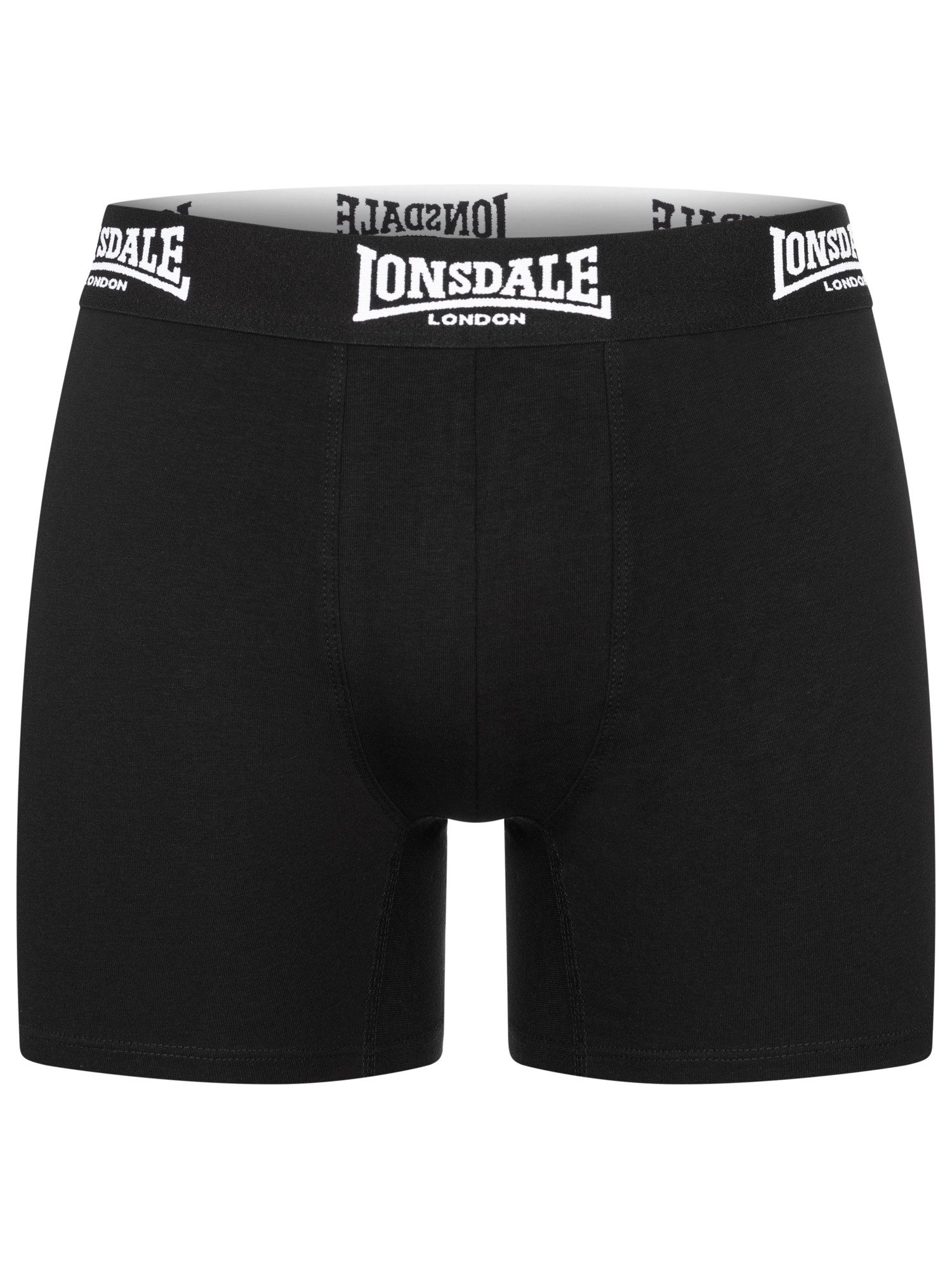 Lonsdale Boxershorts WEST CHALLOW günstig online kaufen