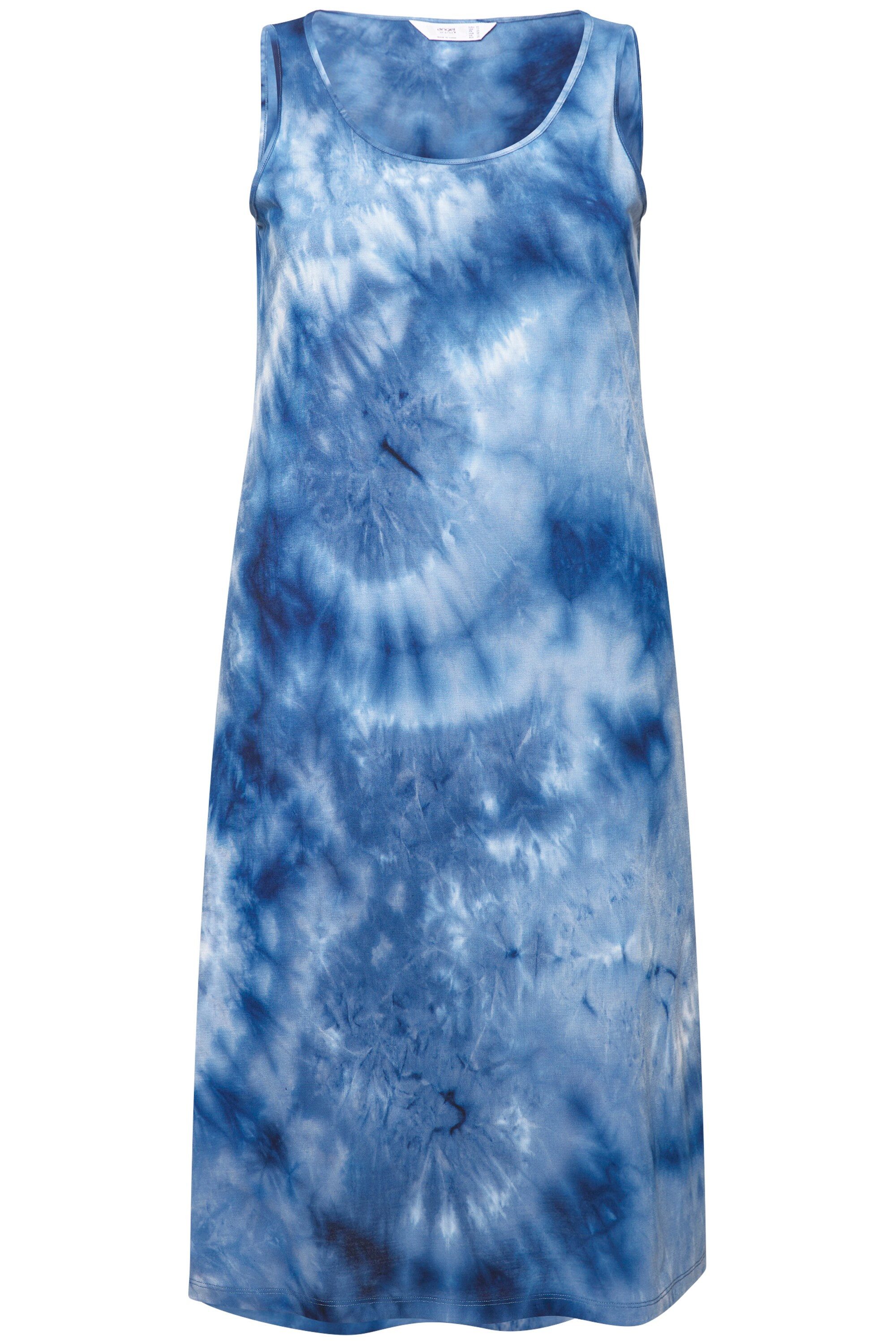 Angel of Style Midikleid Kleid A-Linie günstig online kaufen