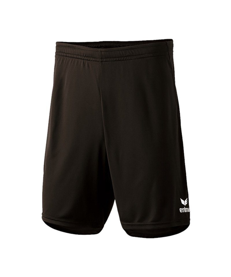 Short 2.0 Rio Sporthose schwarz Innenslip mit Erima