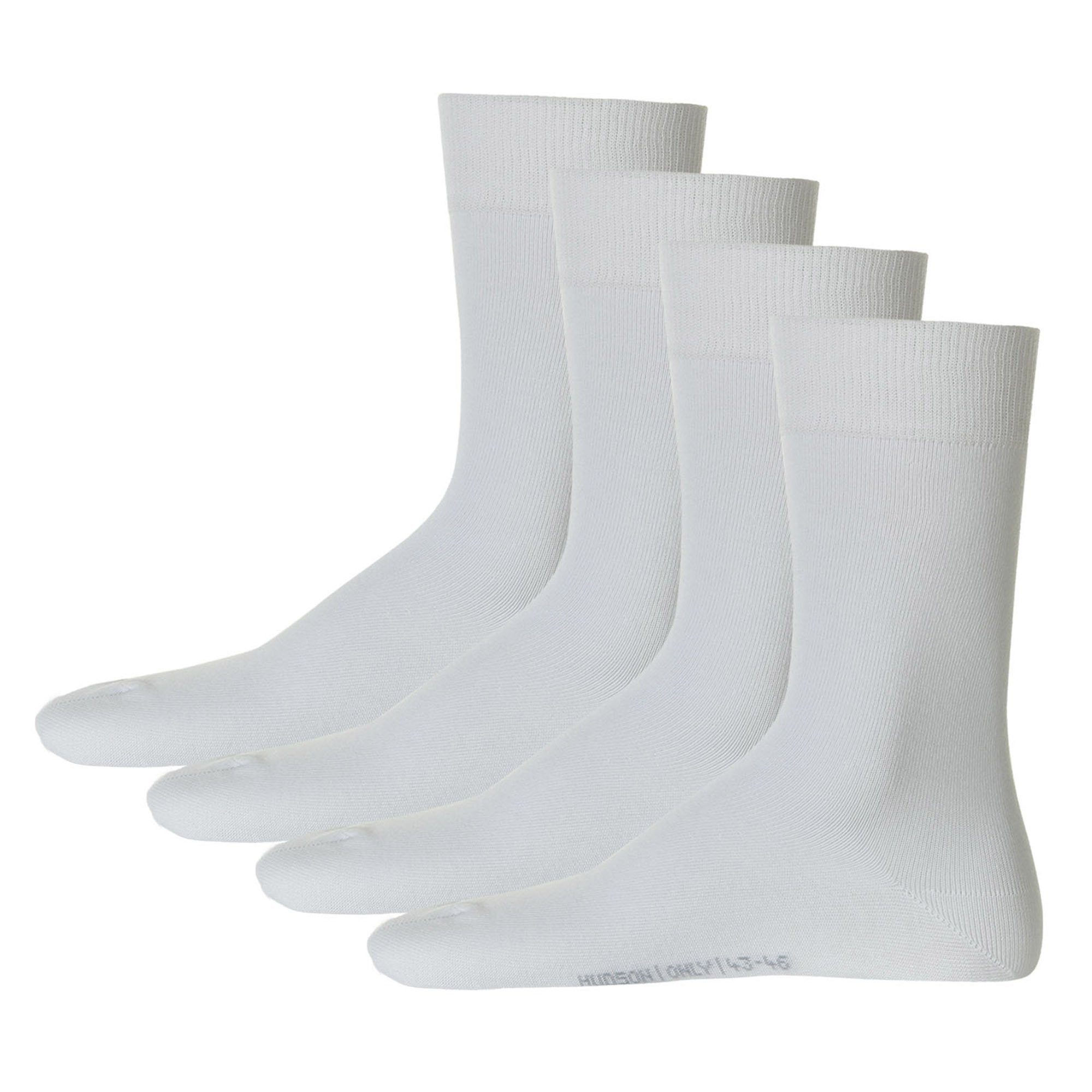 Kurzsocken Herren Socken 4er Pack Baumwolle