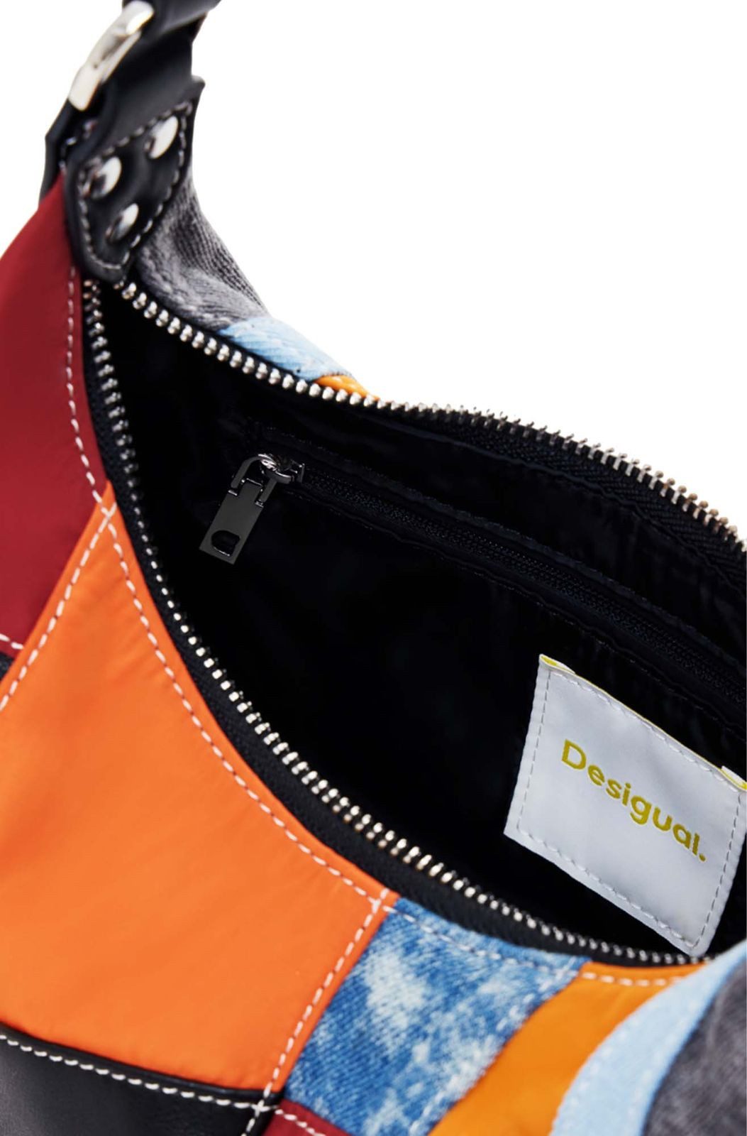 Desigual Schultertasche Shoulder Bag