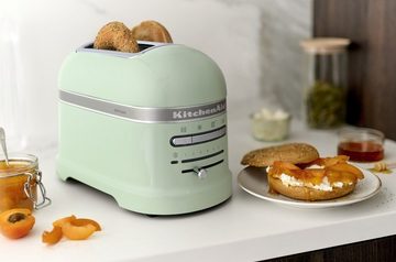 KitchenAid Toaster KitchenAid 2-Scheiben Toaster Artisan 5KMT2204