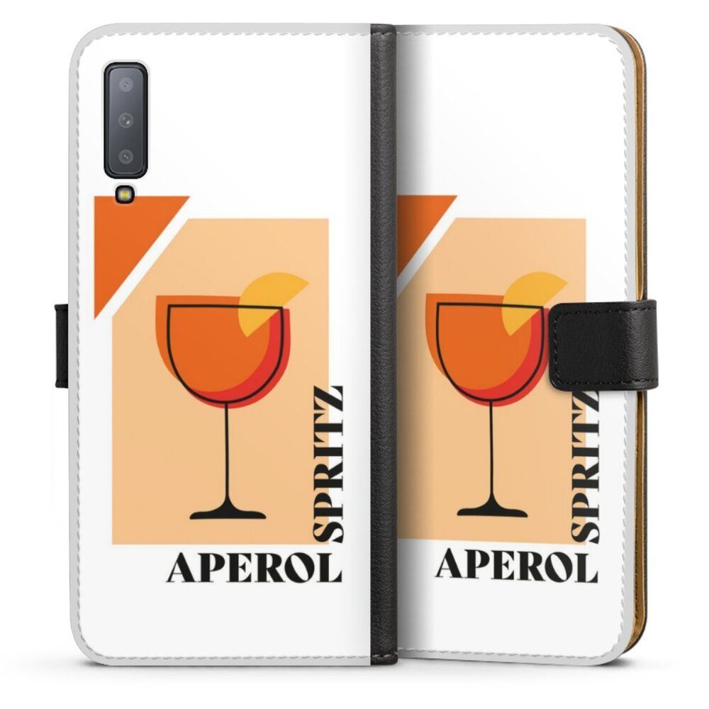 Handyhülle Aperol Spritz