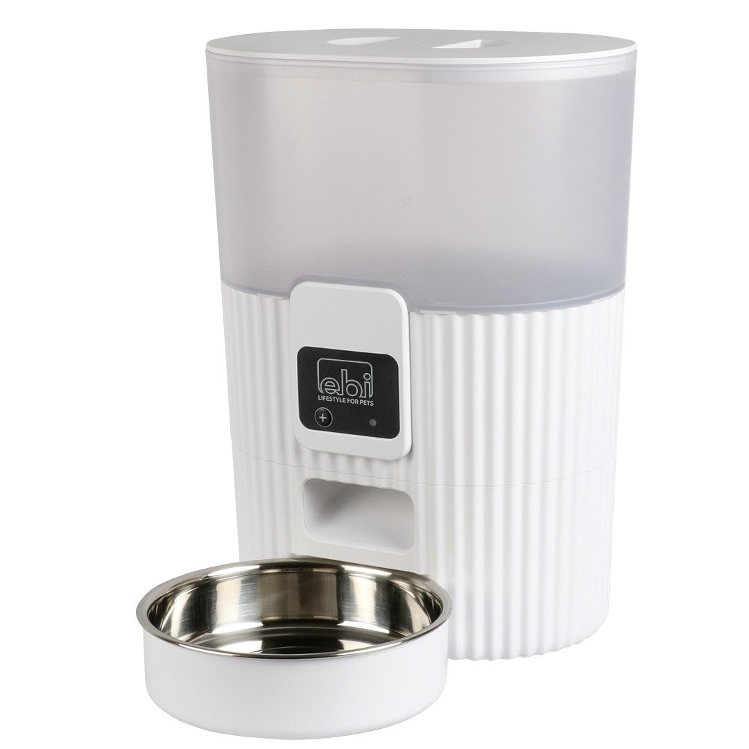 Futterautomat TINAGO SMART Fütterungssystem 3,5 L