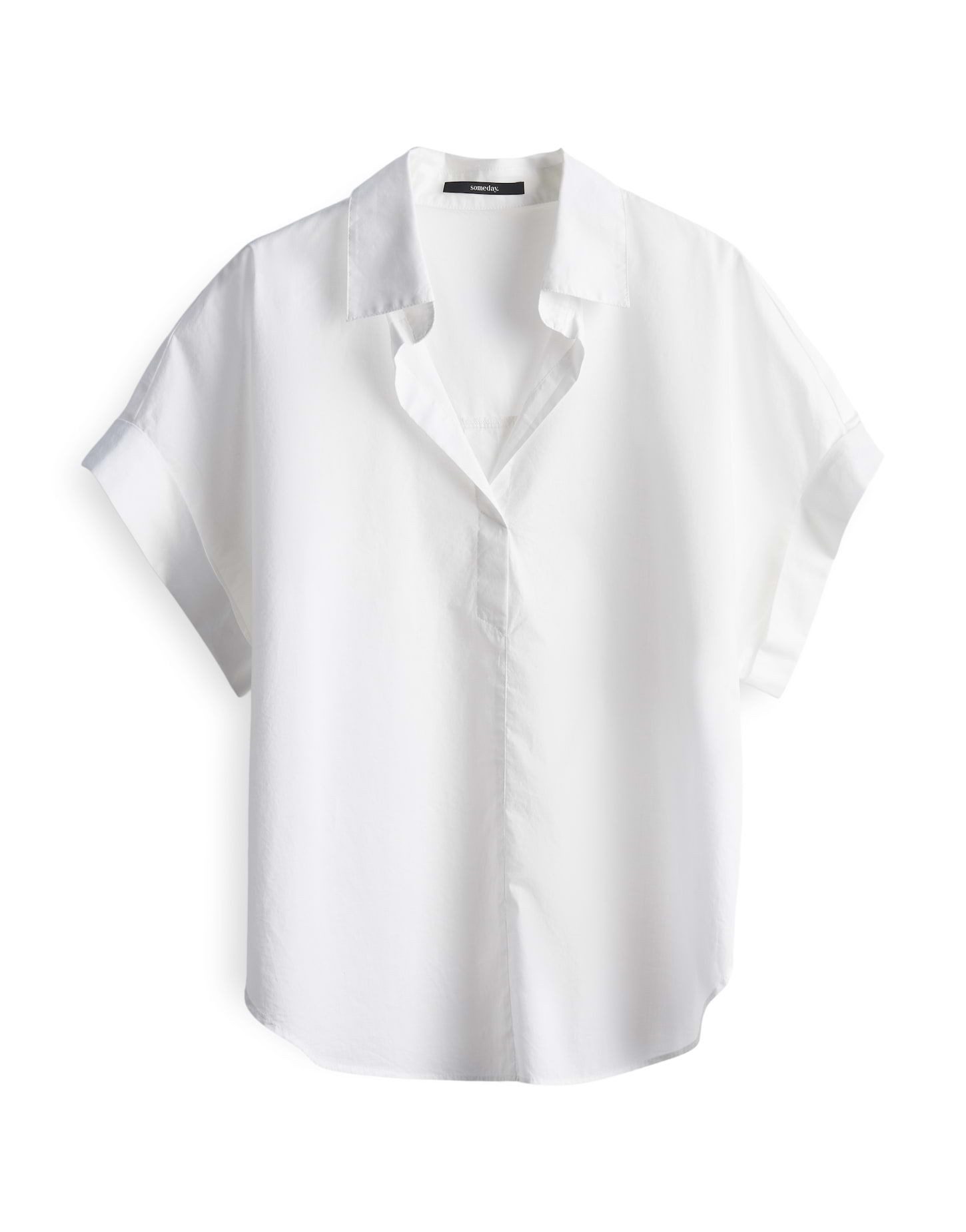 someday Kurzarmshirt