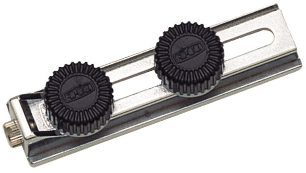 Nourished Essentials Cutter Verlängerungsstange CE 1000 P für Kreisschneider C2500P silber