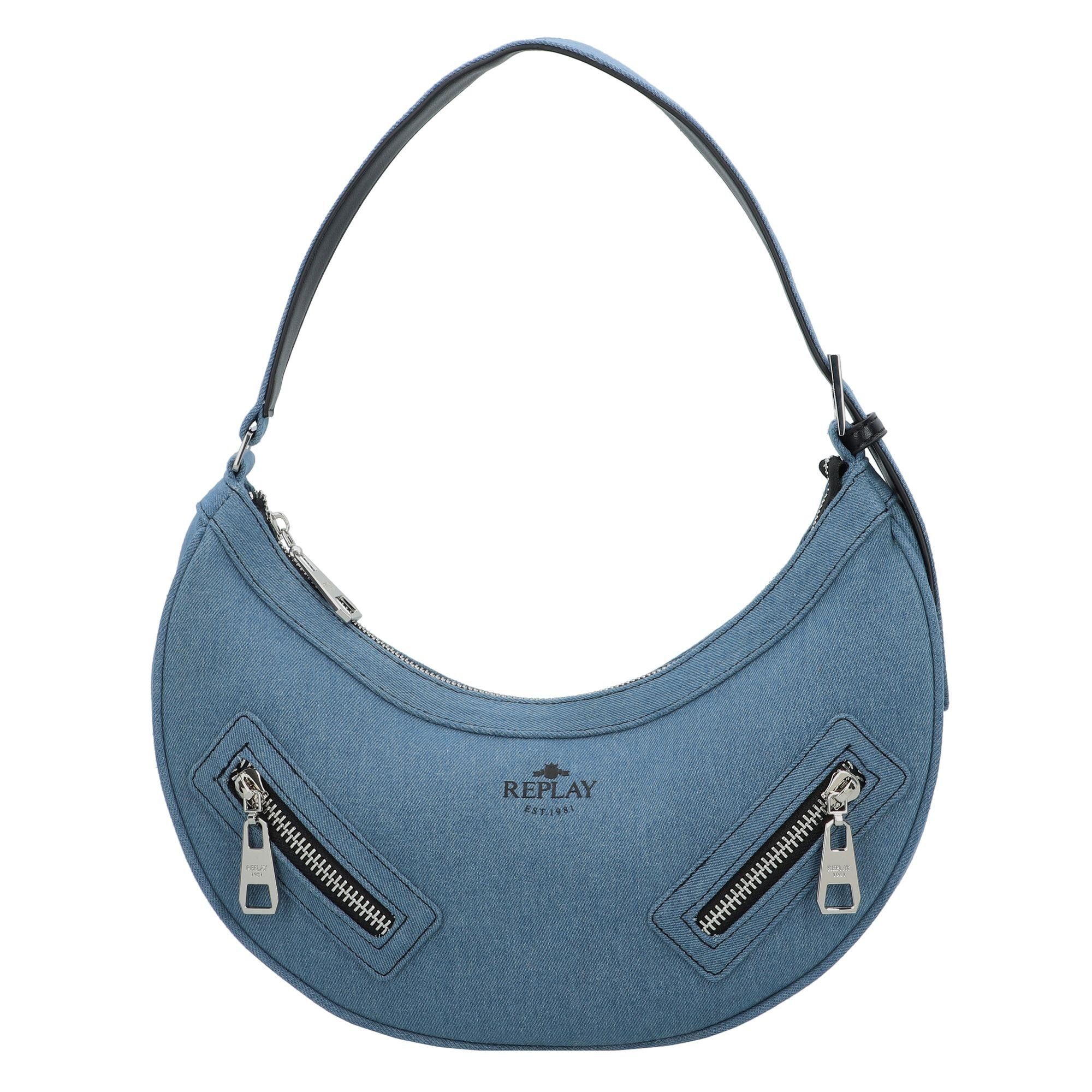 Schultertasche