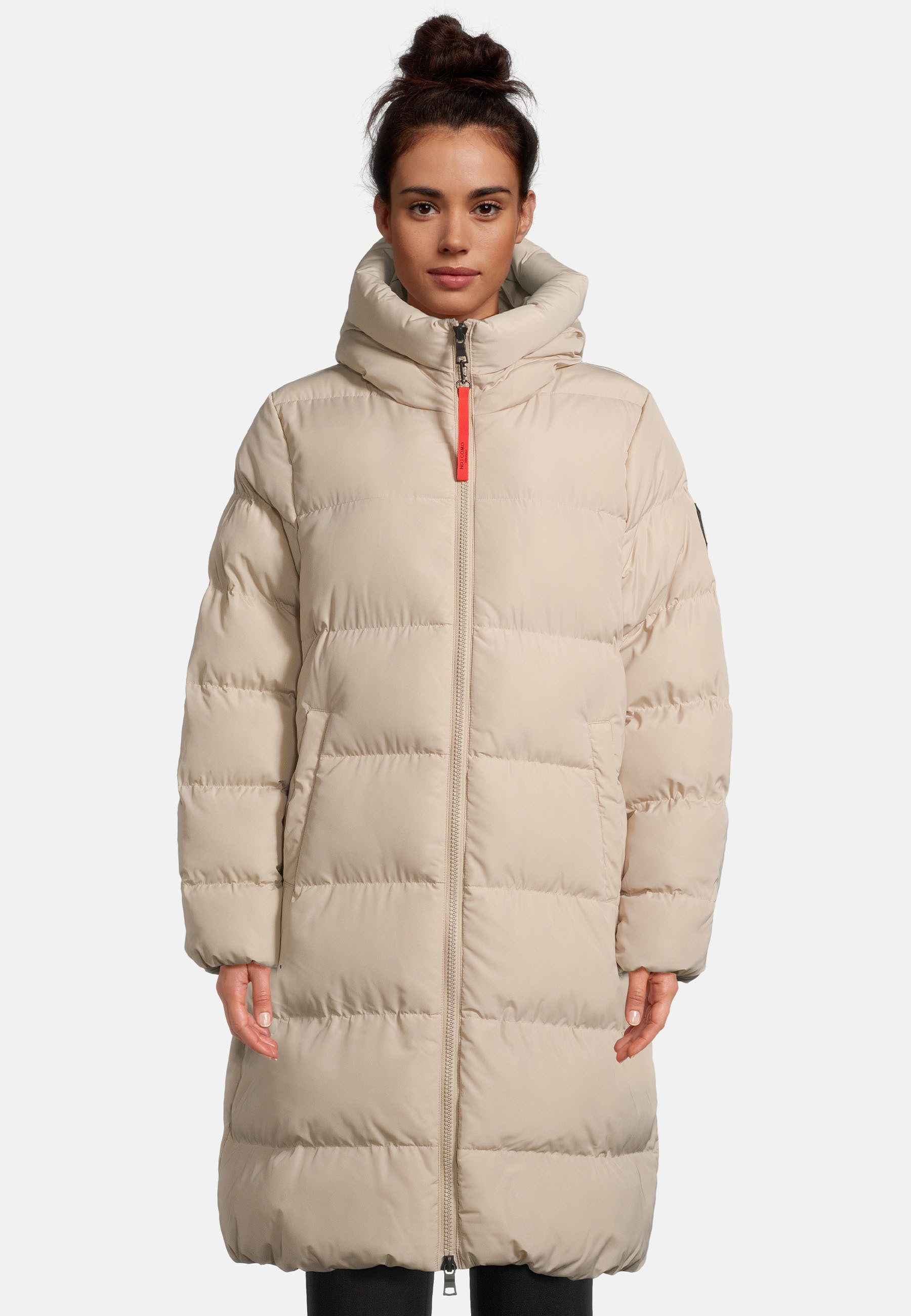 No.1 COMO Wintermantel ZERMATT günstig online kaufen