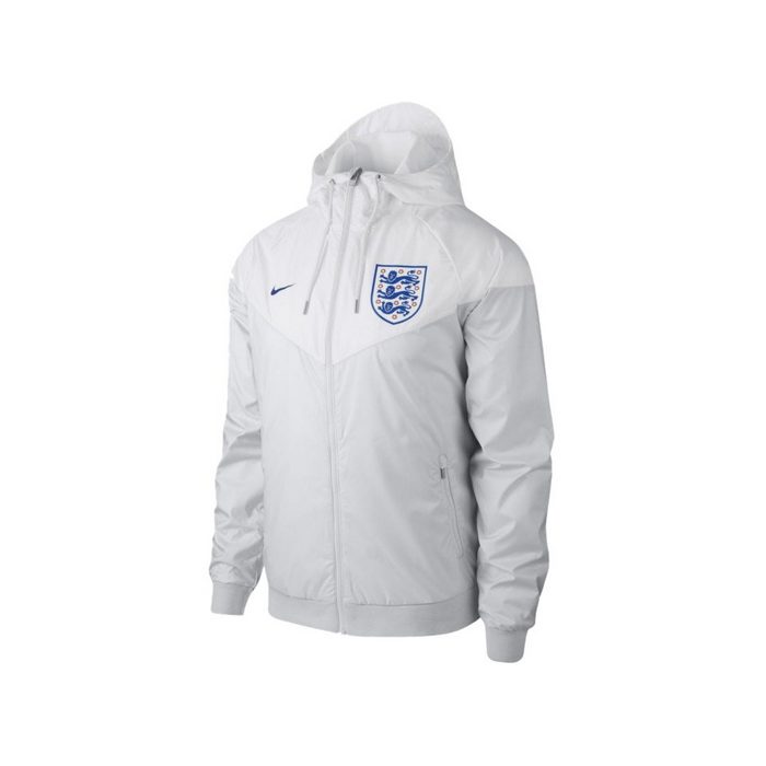 Nike Sweatjacke England Woven Windrunner Jacket Jacke