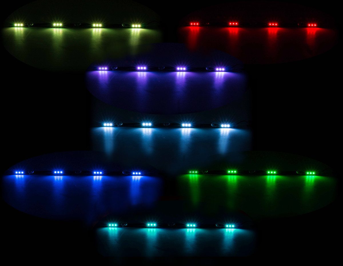 All Ride Dekofigur LKW LED Innenleuchte, günstig online kaufen