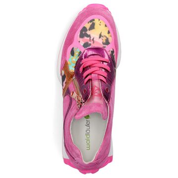 Waldläufer Waldläufer Damen Sneaker pink multi 8 Sneaker