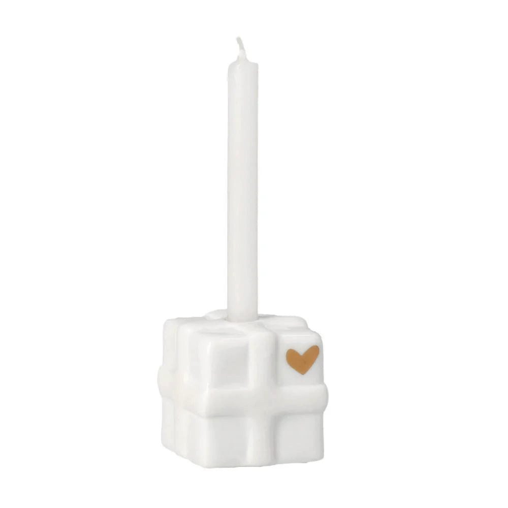 Räder Design Kerzenhalter Kerzenhalter zum Geburtstag "Geschenk" von räder design - Geschenkidee