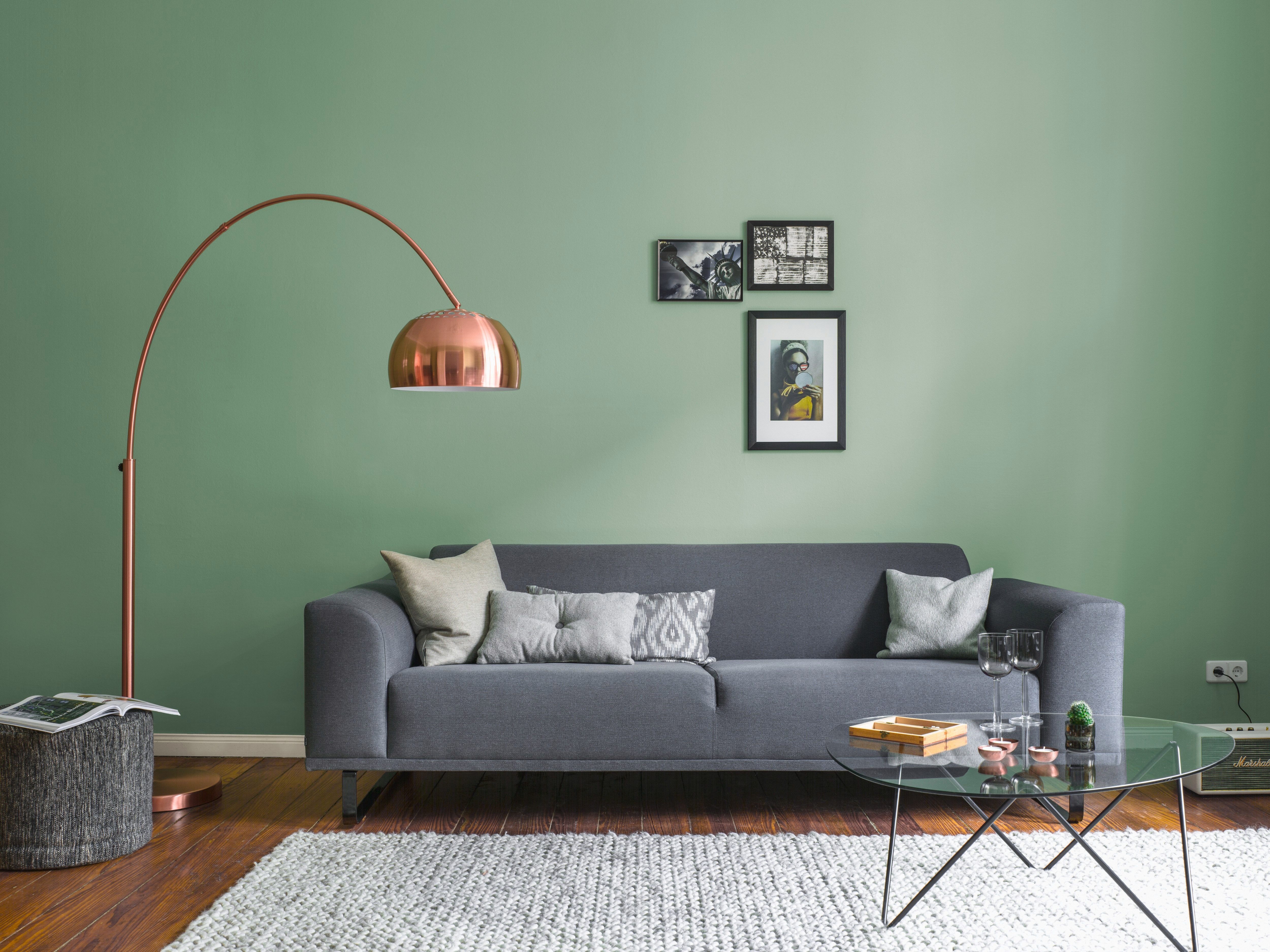 Alpina Wandfarbe Alpina Feine Farben edelmatt günstig online kaufen