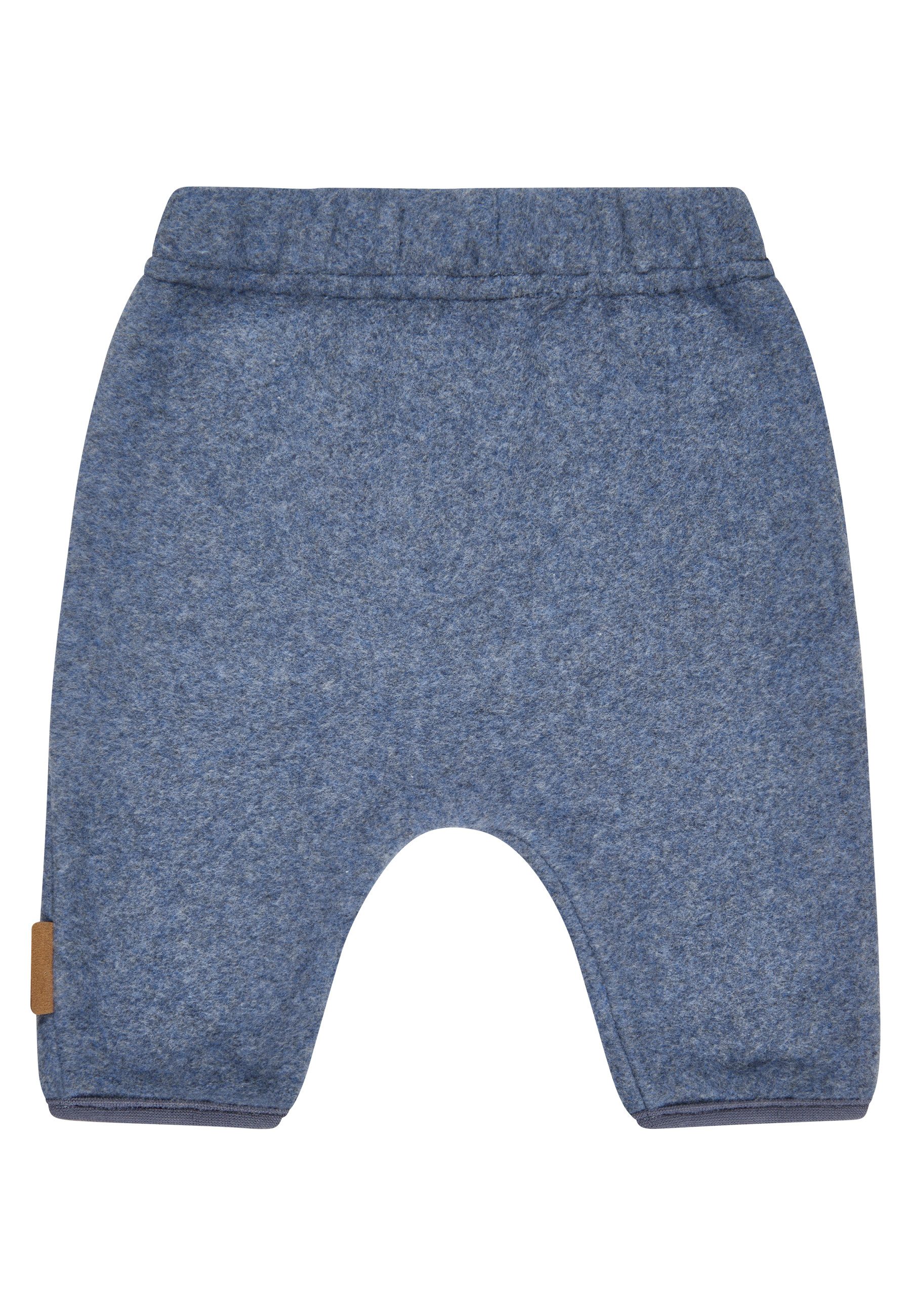 Sterntaler® Strampler Sterntaler® Hose Fleece Overalls, günstig online kaufen