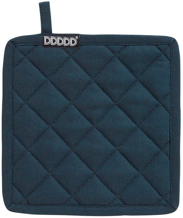 DDDDD Topflappen Kit, 21x21 cm, Baumwolle, (Set, 2-tlg)