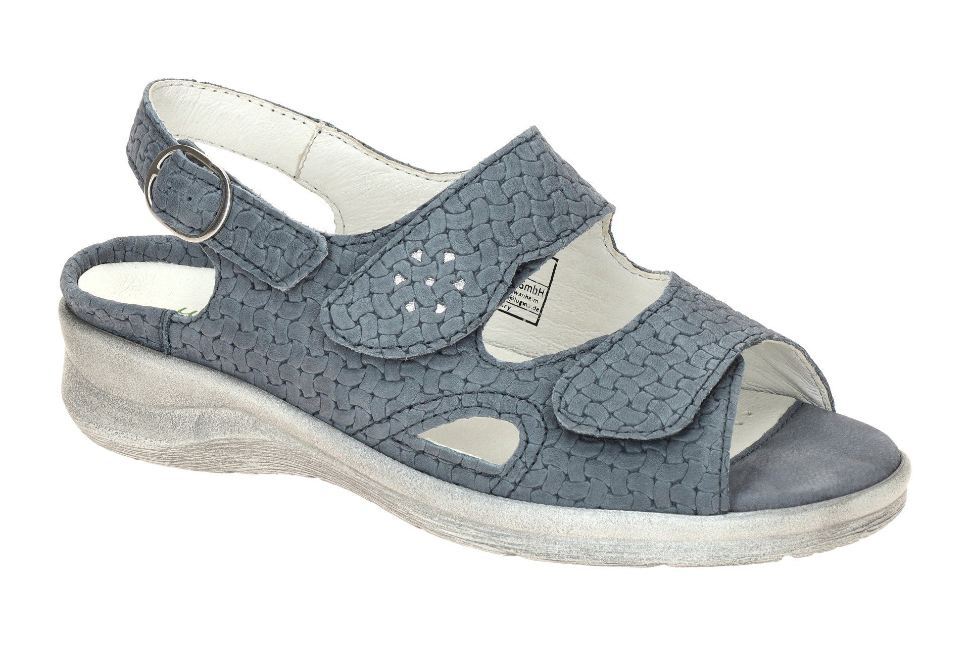 Waldläufer 811004 328 693 Sandalette