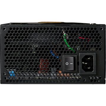 Chieftec PPS-1250FC 1250W PC-Netzteil