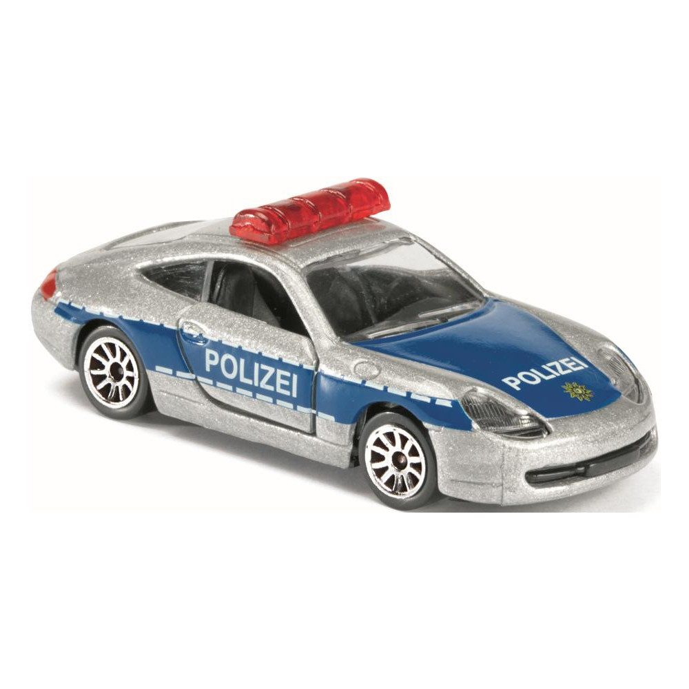 majORETTE Spielzeug-Traktor Die Cast - SOS günstig online kaufen