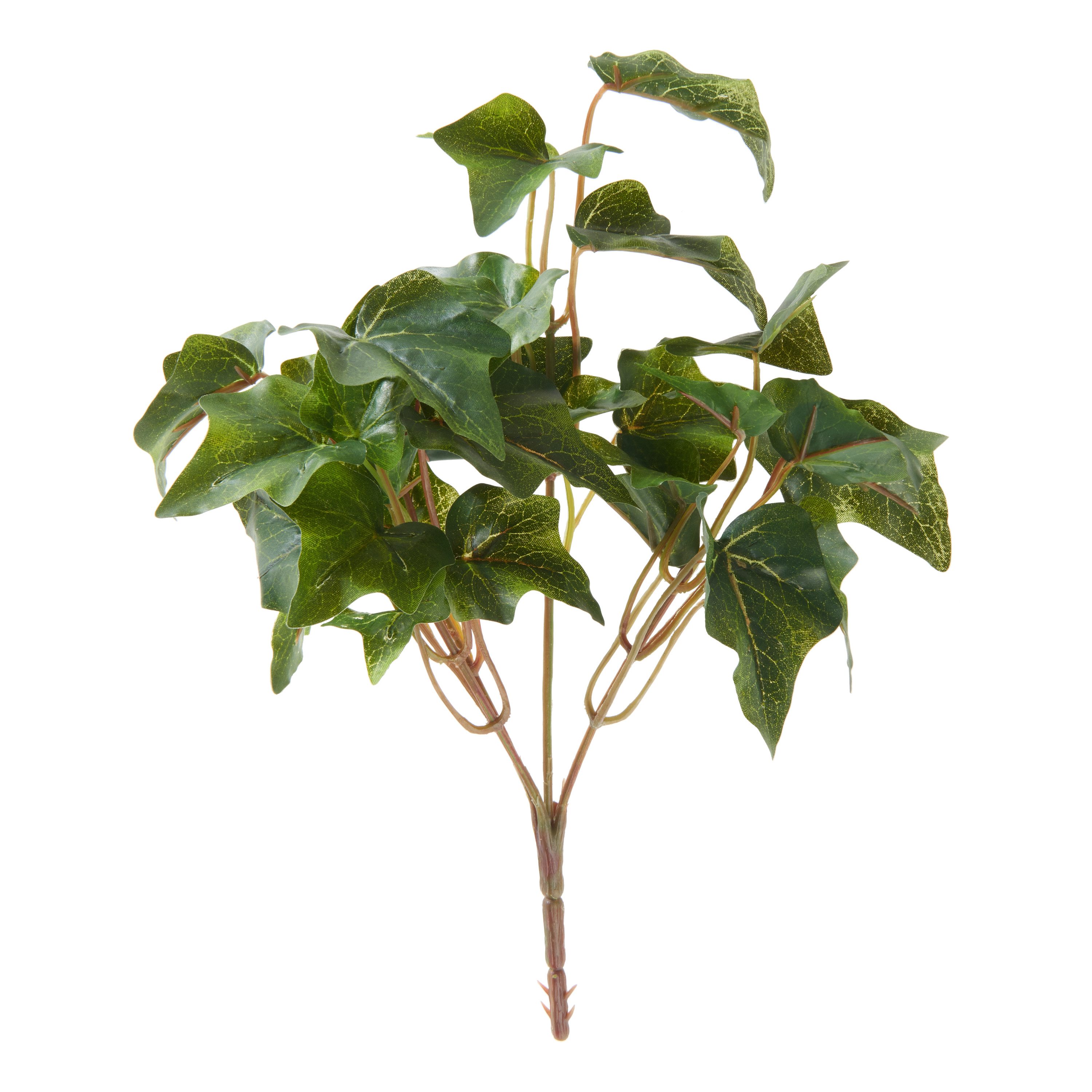 Kunstpflanze Efeubusch, DPI, 27cm günstig online kaufen
