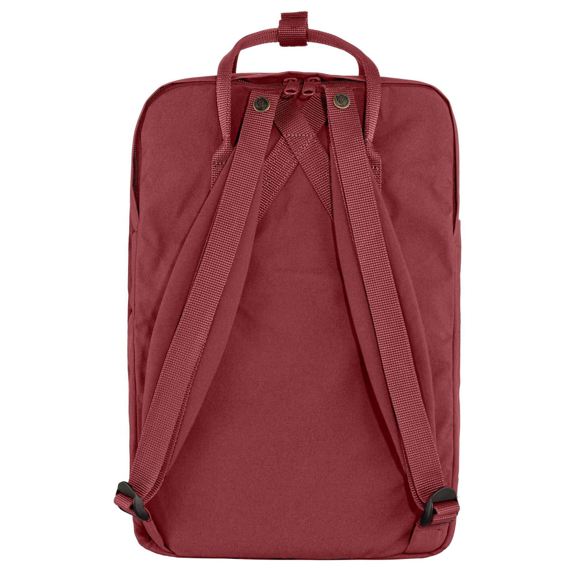 Fjaellraeven Kanken Laptop 17 Frost Green günstig online kaufen