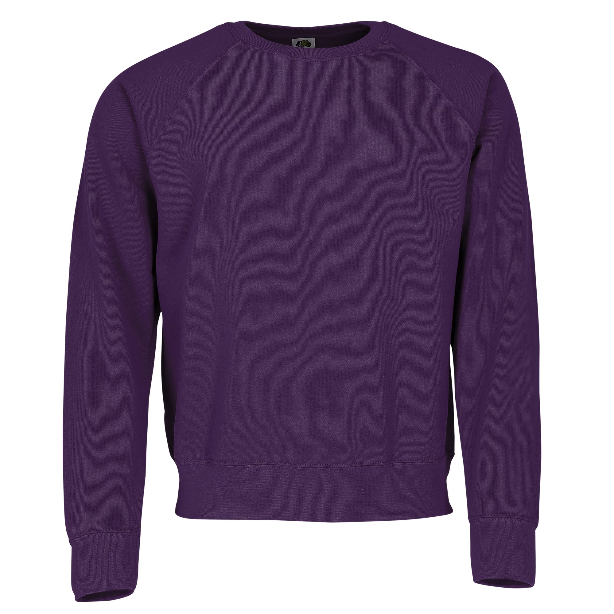 Fruit of the Loom Classic sweater met capuchon gratis MyShirt stoffen