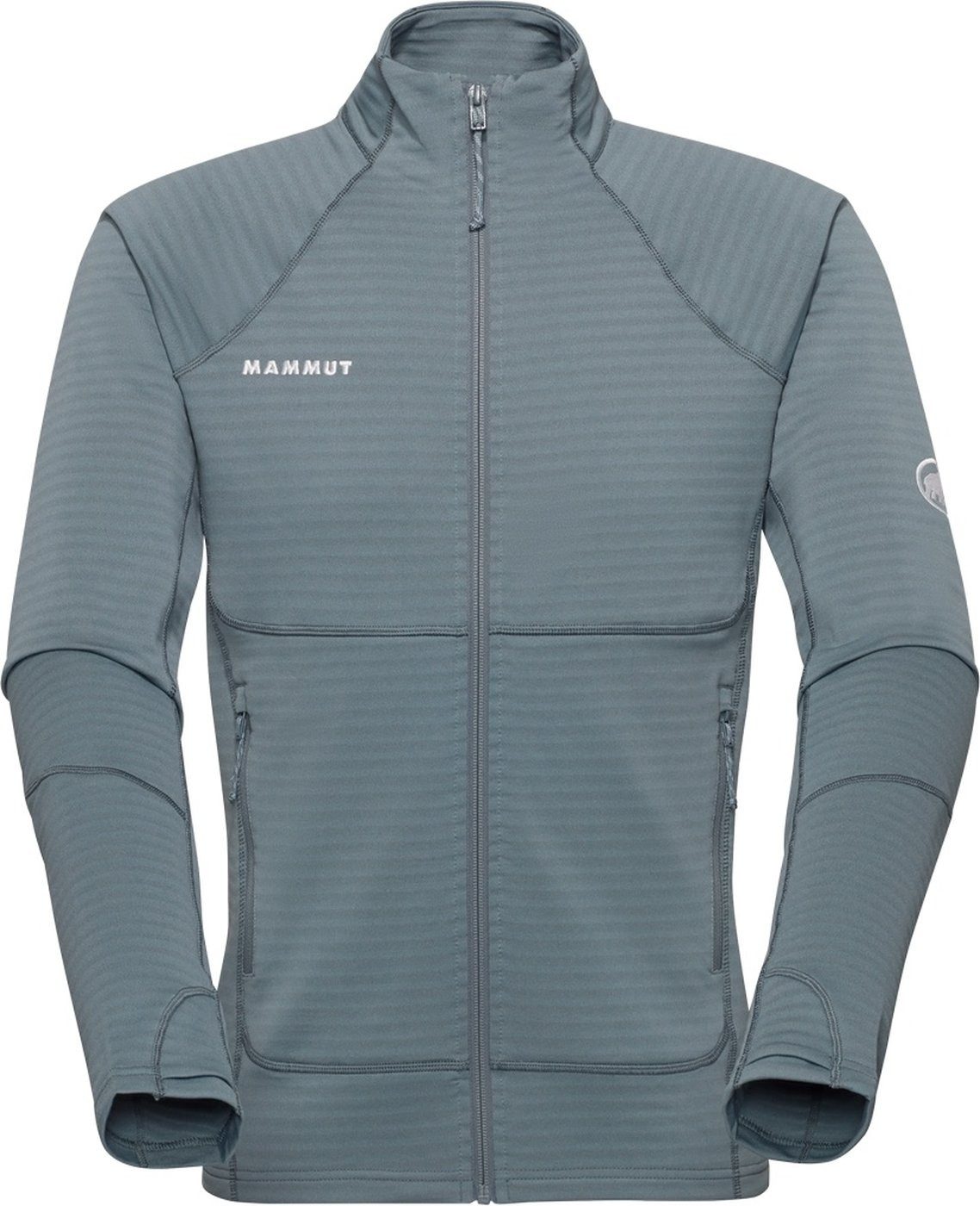 Mammut Fleecejacke Taiss ML Jacket Men strata