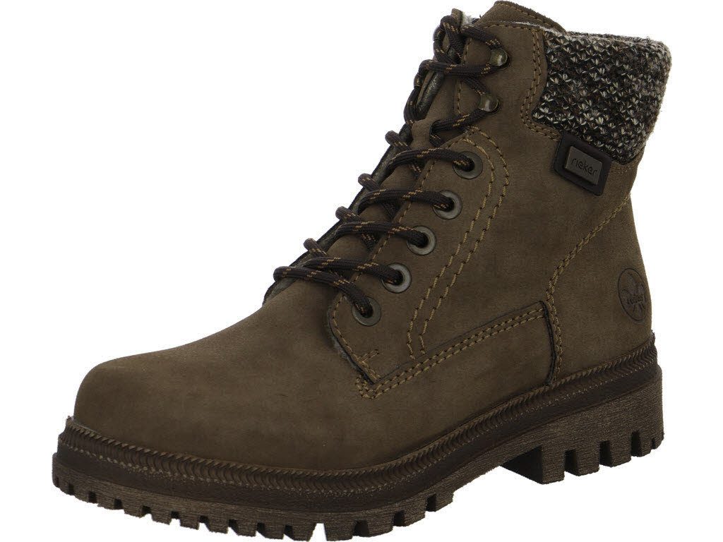 Rieker Y7621 Winterstiefel