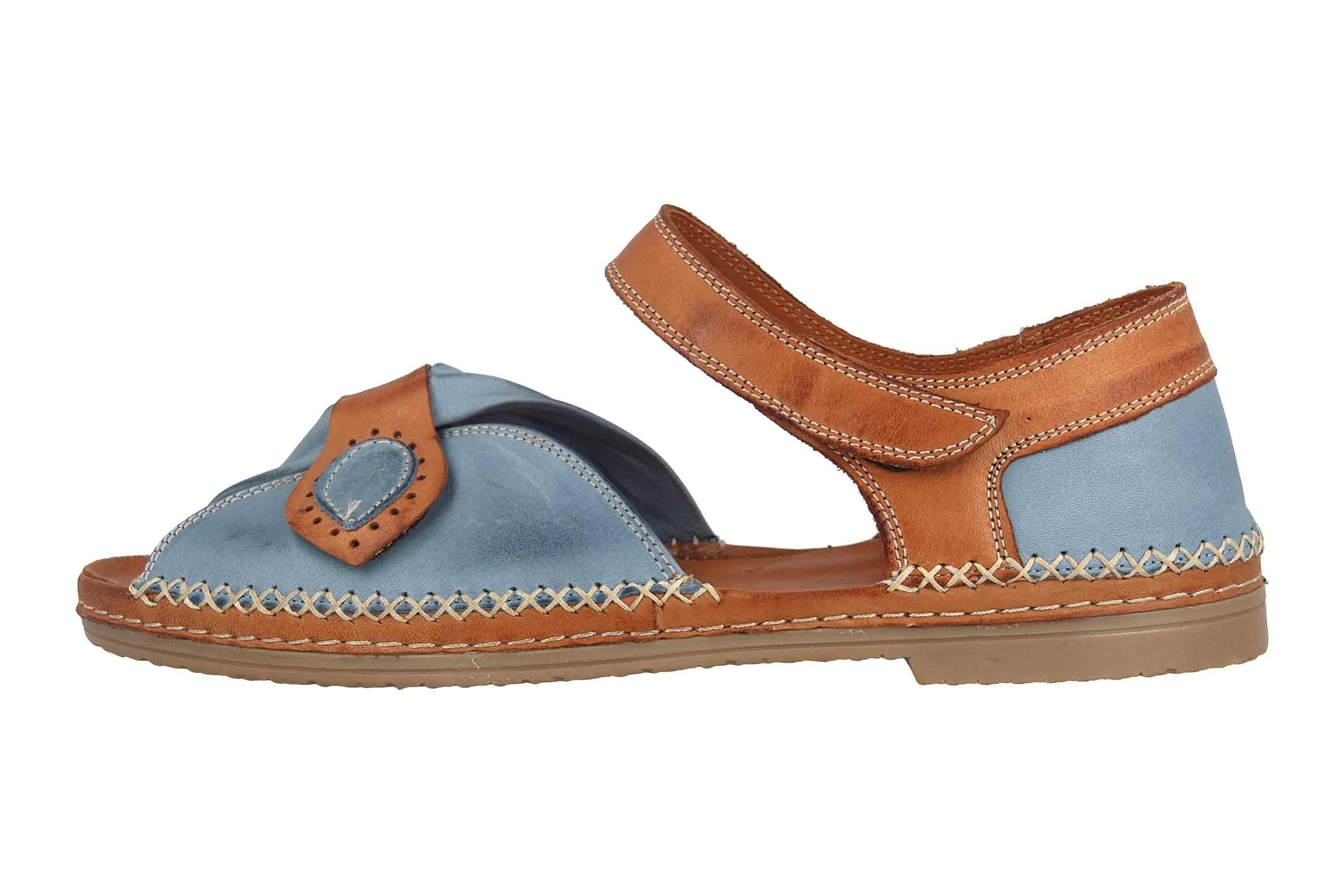 Manitu 910006-51 Sandale
