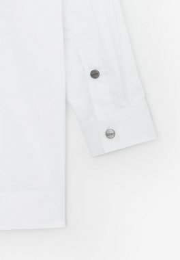 Gulliver Klassische Bluse mit verlängerter Rückseite