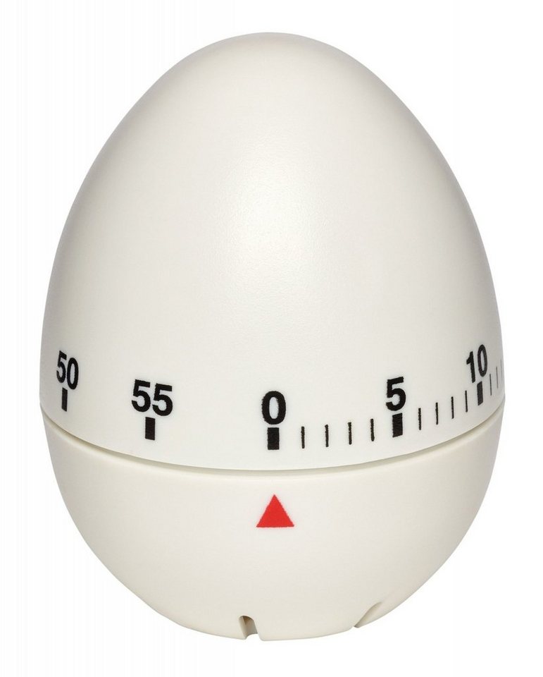 TFA Dostmann Küchentimer TFA 38.1002 Analoger Küchen-Timer EI